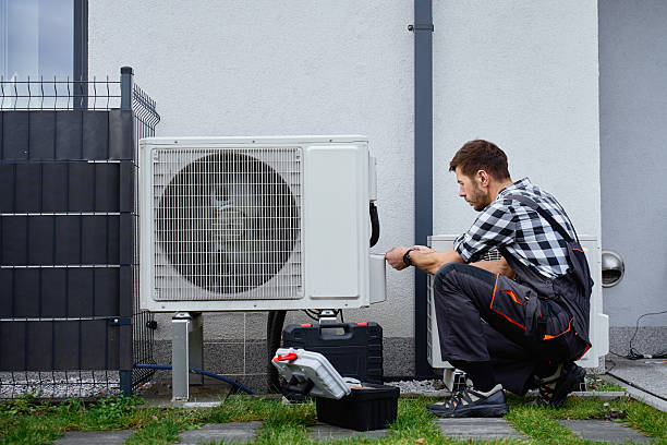 Trusted Ac Installation service in Bellevue, WA - JG Cool HVAC